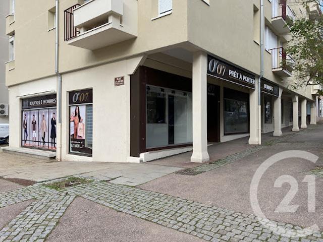 Location Appartement 2 pièces 72.79 m2 Annonay