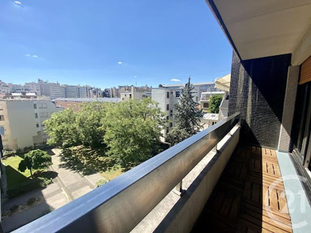 Location Appartement 2 pièces 72.08 m2 Paris 16ème