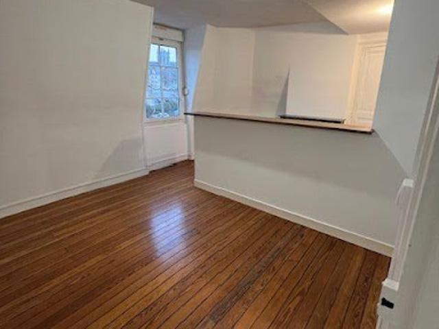 Location Appartement 2 pièces 72.26 m2 Argentan
