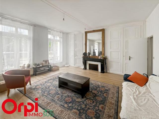 Location Appartement 2 pièces 72 m2 Amiens