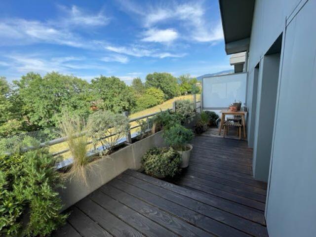 Location Appartement 2 pièces 72 m2 Saint Julien en Genevois