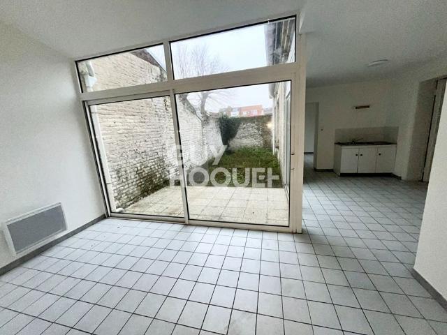 Location Appartement 2 pièces 72m²