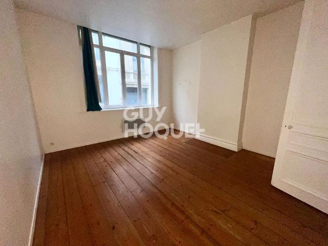 Location Appartement 2 pièces 72m²