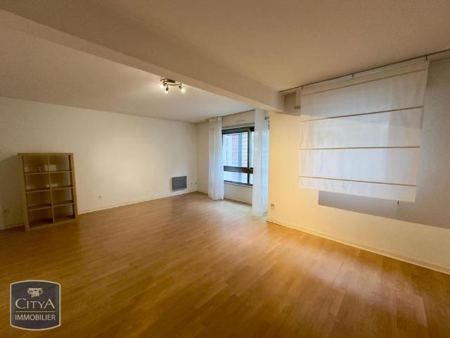 Location Appartement 2 pièces 72m² STRASBOURG 67000