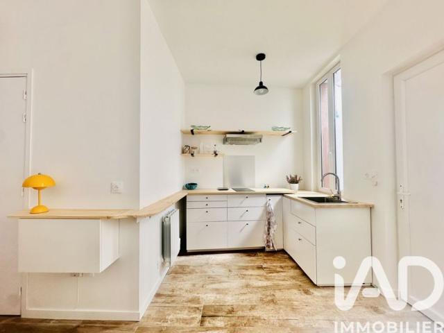 Location Appartement 2 pièces