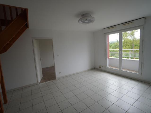 Location Appartement 2 pièces 77.64 m2 Dijon