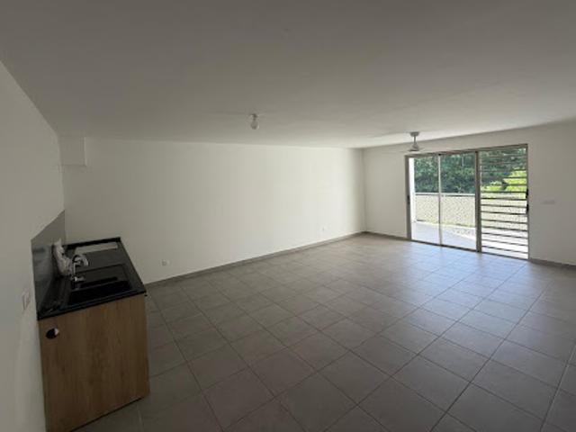 Location Appartement 2 pièces 77.75 m2 Cayenne