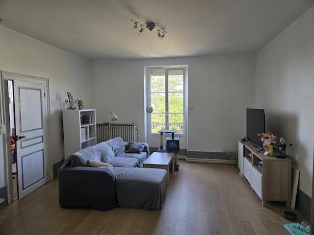 Location Appartement 2 pièces 77.15 m2 Dijon