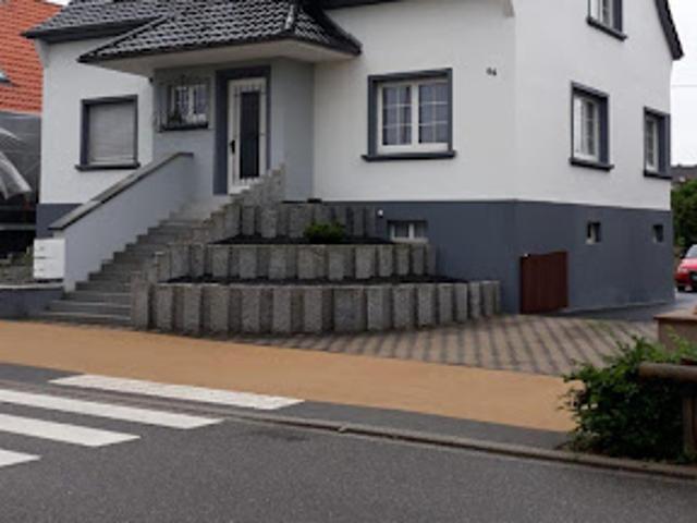 Location Appartement 2 pièces 77 m2 Gambsheim