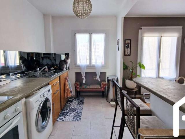 Location appartement 2 pièces 77 m² Toulouse 31000