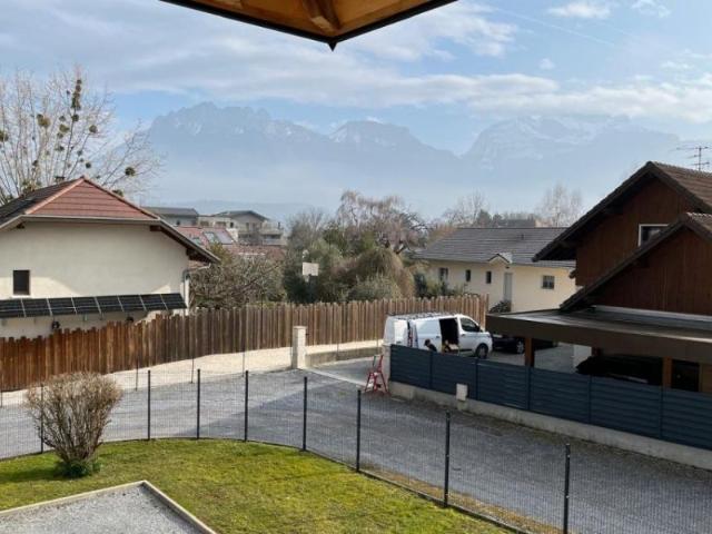Location appartement 2 pièces
