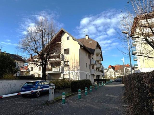 Location appartement 2 pièces