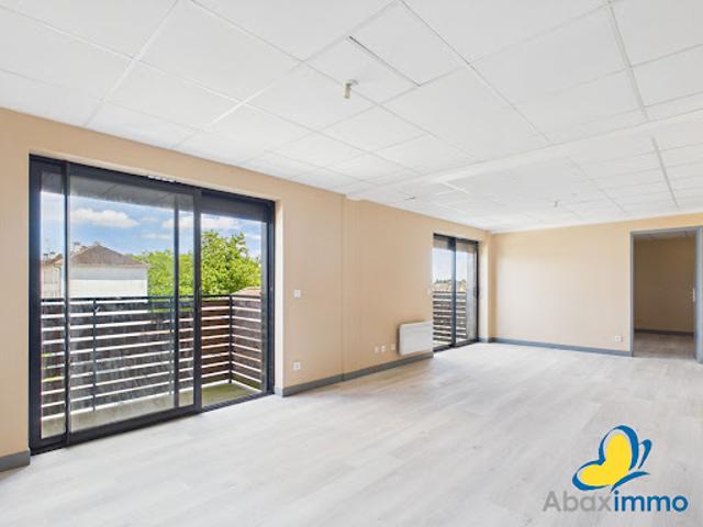 Location Appartement 2 pièces 74.88 m2 Falaise