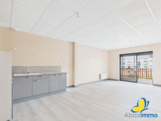 Location Appartement 2 pièces 74.24 m2 Falaise