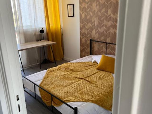 Location Appartement 2 pièces 74 m2 Toulouse
