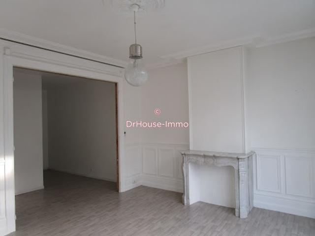 Location Appartement 2 pièces 74 m2 Calais