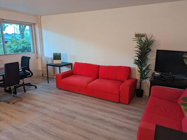 Location Appartement 2 pièces 74 m2 Saint Cloud