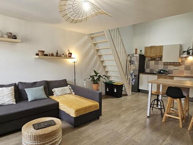 Location Appartement 2 pièces 74m² MONT DE MARSAN 40000