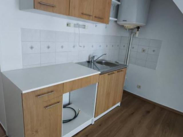 Location appartement 2 pièces