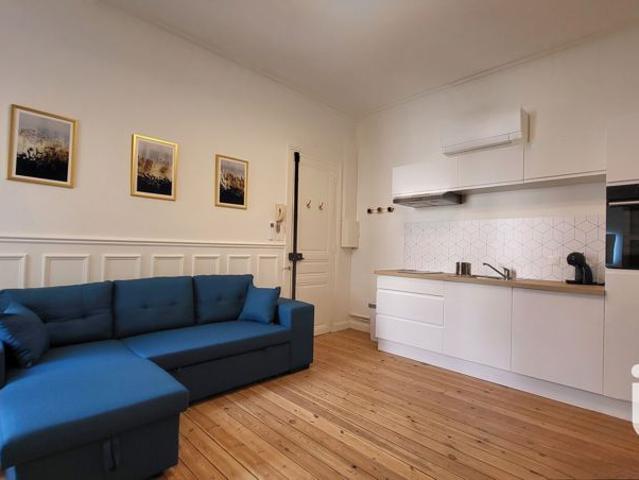 Location Appartement 2 pièces