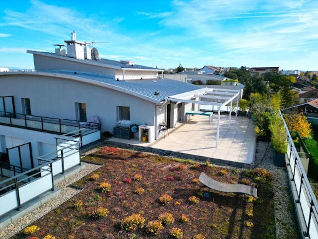 Location Appartement 2 pièces 75.62 m2 Bron