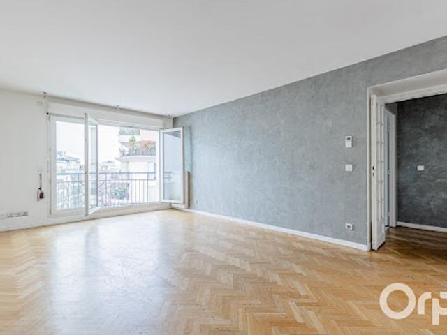Location Appartement 2 pièces 75 m2 Charenton le Pont
