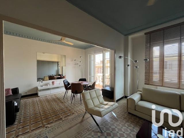 Location Appartement 2 pièces 75 m2 Marseille 4ème