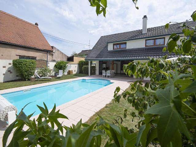 Location Appartement 2 pièces 75 m2 Ostwald