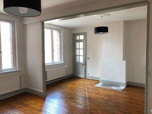 Location Appartement 2 pièces 75m²