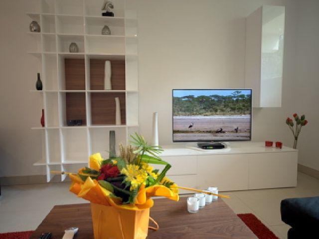 Location Appartement 2 pièces 75m²