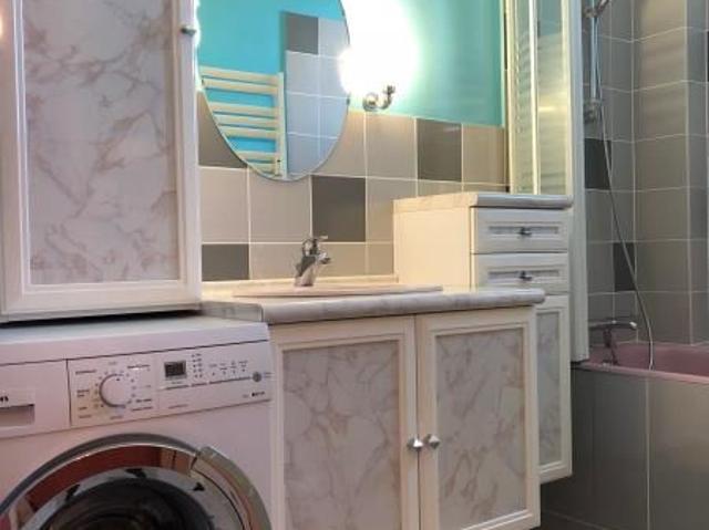 Location Appartement 2 pièces 75m² BESANCON 25000