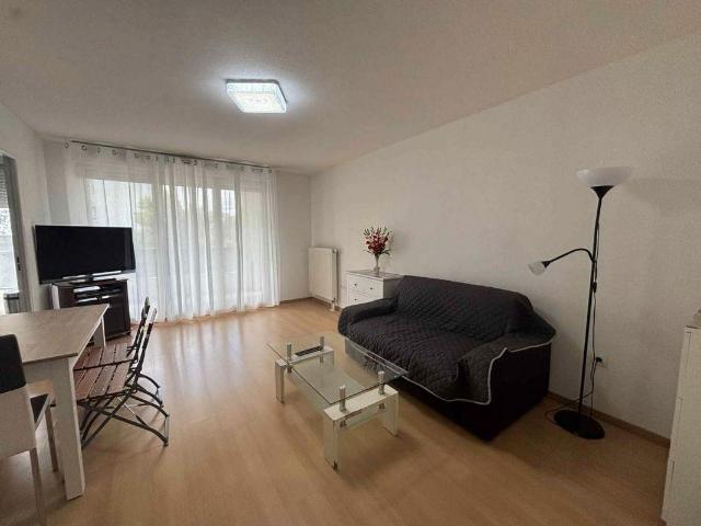 Location appartement 2 pièces 760