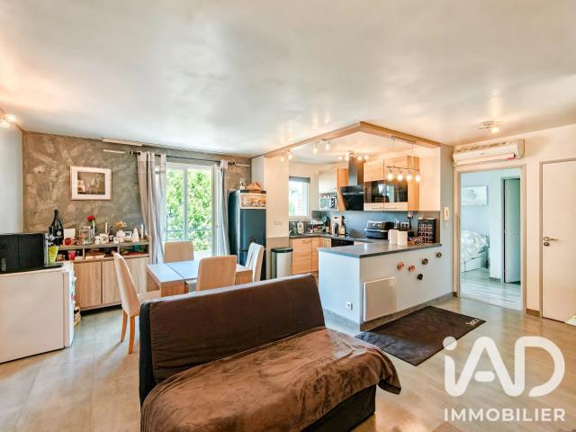 Location Appartement 2 pièces