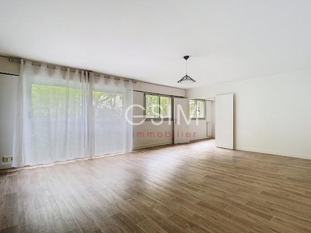 Location Appartement 2 pièces 76.23 m2 Paris 16ème