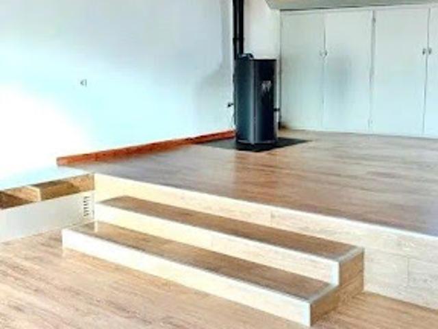 Location Appartement 2 pièces 76 m2 Ivry sur Seine