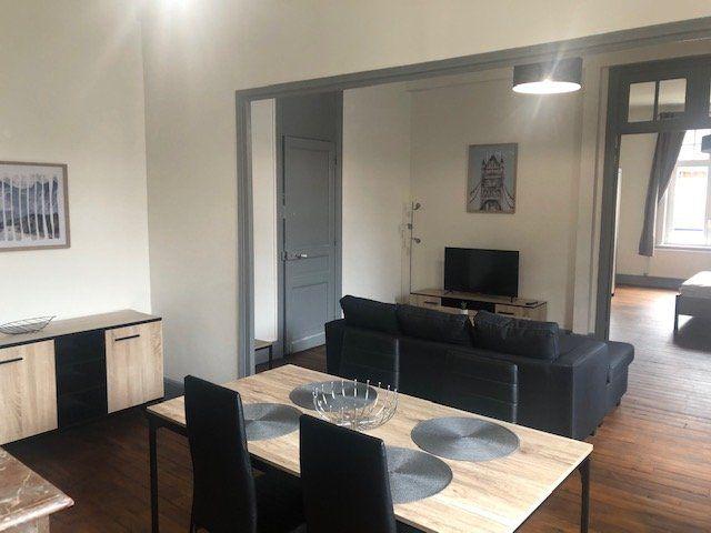 Location Appartement 2 pièces 76m²
