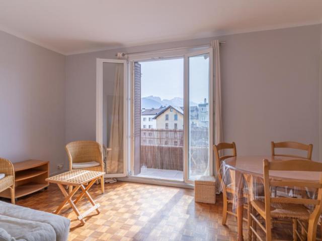 Location appartement 2 pièces