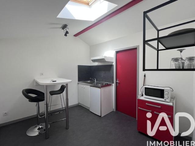 Location Appartement 2 pièces