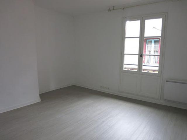 Location Appartement 3 pièces 78.18 m2 Rennes
