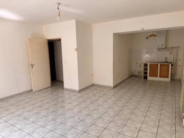 Location Appartement 2 pièces 78 m2 Robiac Rochessadoule