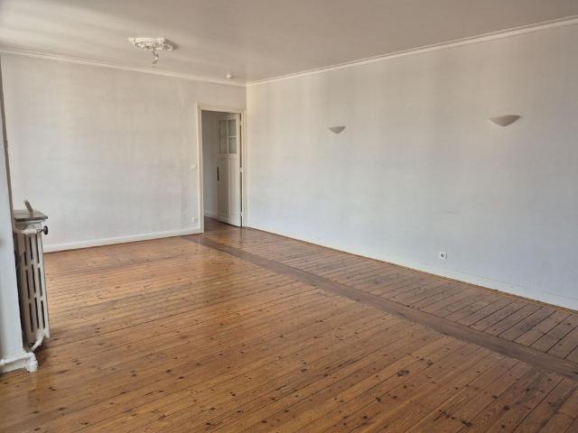 Location Appartement 2 pièces 78m² LILLE 59800