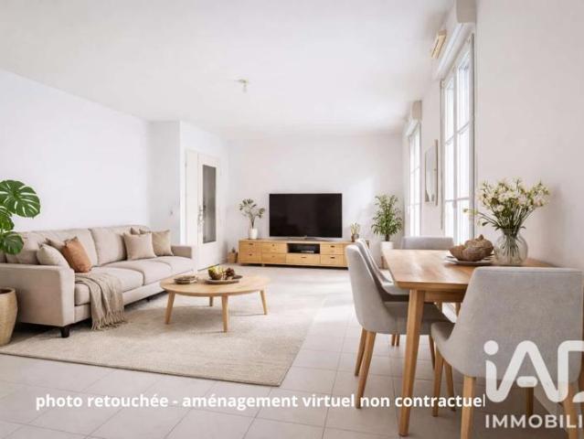 Location Appartement 2 pièces