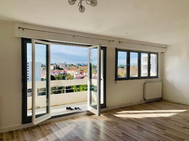 Location Appartement 2 pièces 79.04 m2 Montpellier