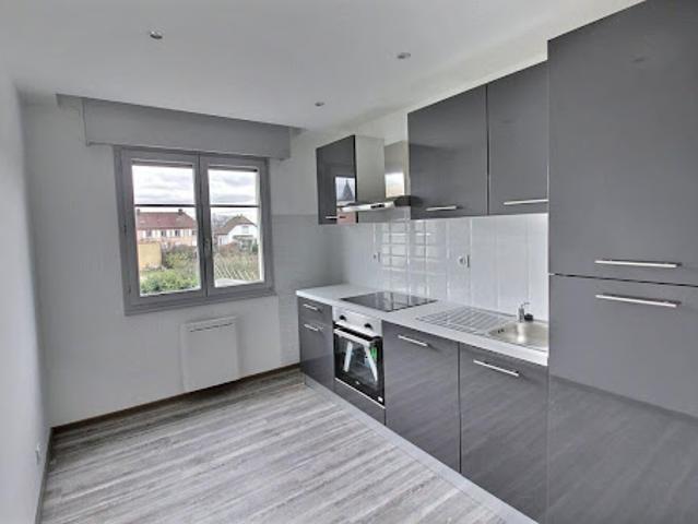 Location Appartement 2 pièces 79 m2 Wintzenheim