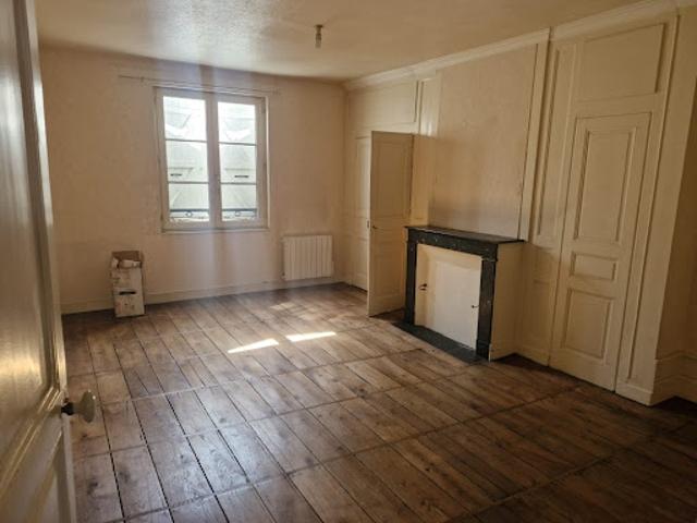 Location Appartement 2 pièces 83.68 m2 Limoges