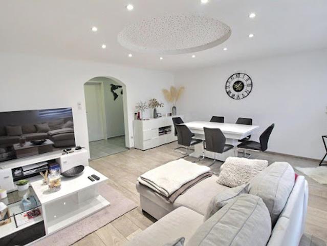 Location Appartement 2 pièces 83 m2 Colmar