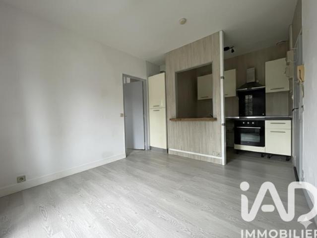 Location Appartement 2 pièces