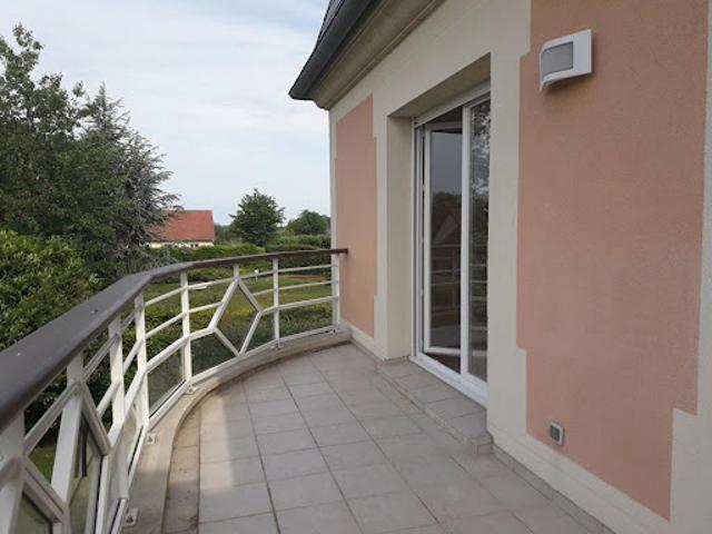 Location Appartement 2 pièces 80.55 m2 Manneville sur Risle