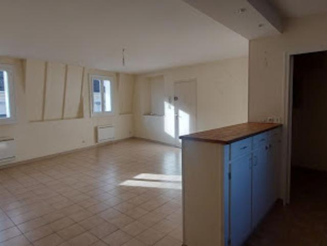 Location Appartement 2 pièces 80 m2 Chateau thierry