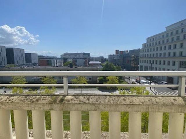 Location Appartement 2 pièces 80 m2 Le Havre